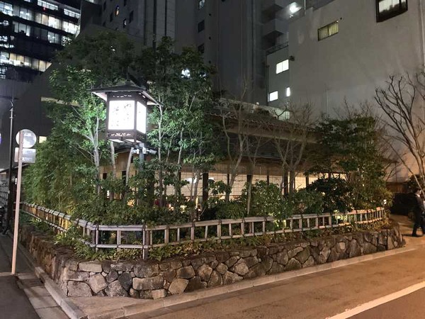 かんだやぶそば