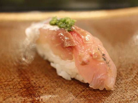 つるぎ福喜寿司 (10)