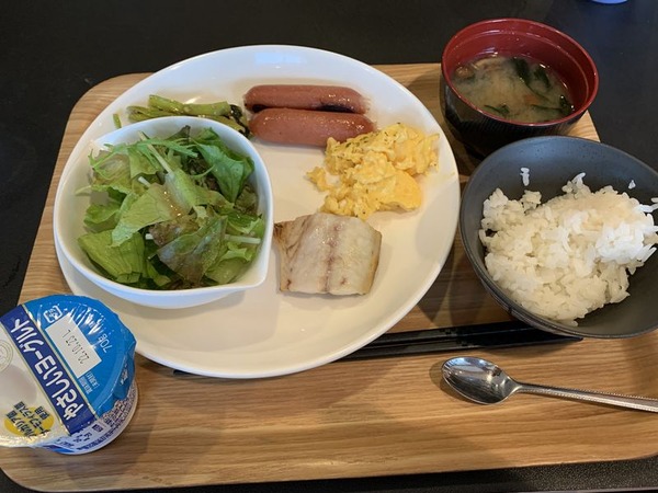 東松山第一ホテル (2)