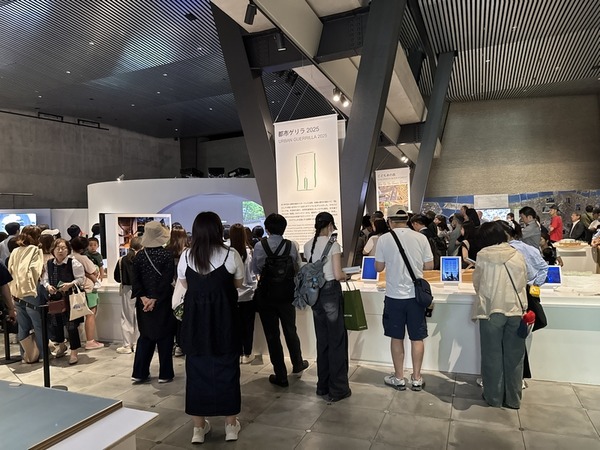 安藤忠雄展 (28)