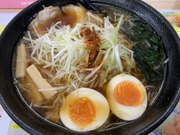 ラーメンとんとん (6)