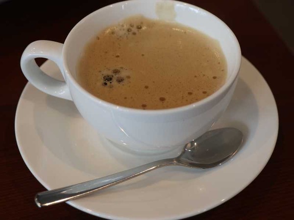 リストランテスギヤマ (22)