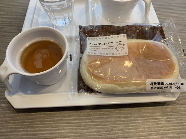 京王プレッソイン東京九段下1