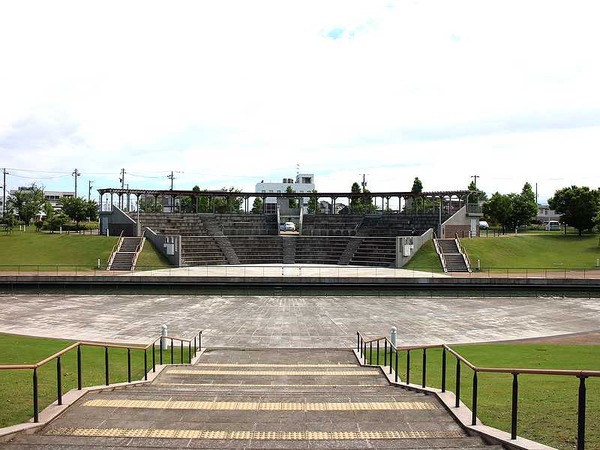 環水公園 (6)