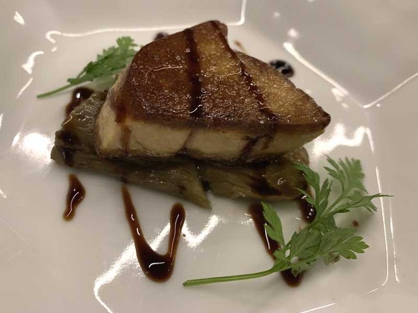 欧風ビストロGRIVE (23)