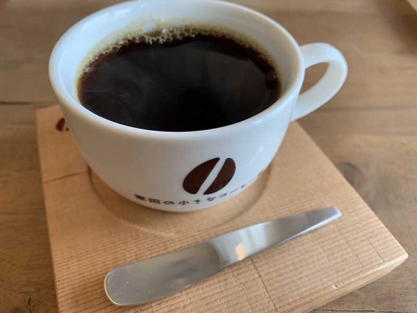 粟田の小さなコーヒー屋 (10)