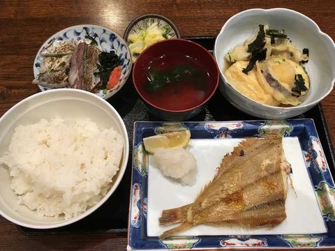 スタンドふじ本店 (5)