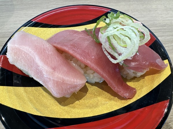 かっぱ寿司 小松店 (6)