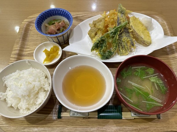 レストランさくら (10)