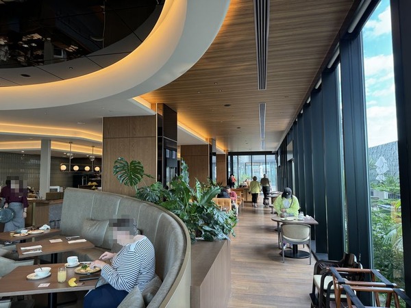 HOTEL GROOVE SHINJUKU (35)