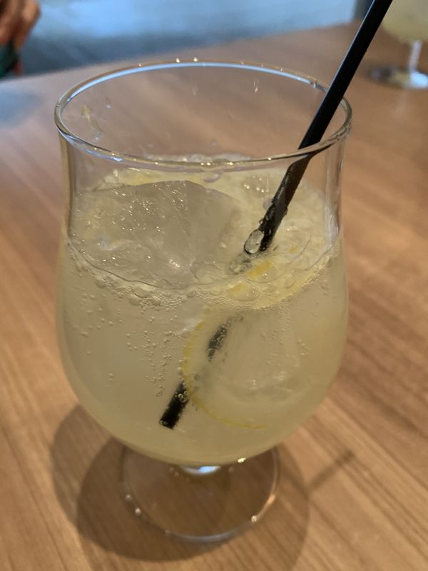 ダイニングキッチン ラソ (14)