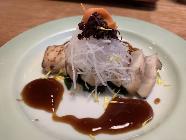 御料理 こめや (12)