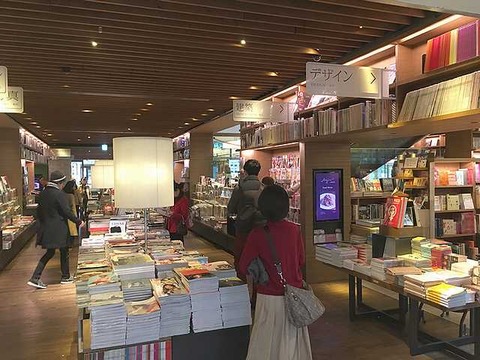 代官山 T-SITE (3)