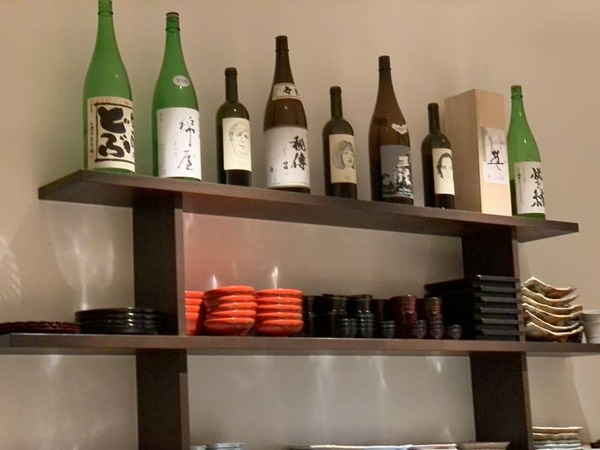 おすしと和食_はた中 (10)