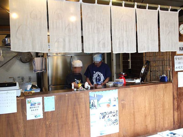 おむすび銀のめし (2)