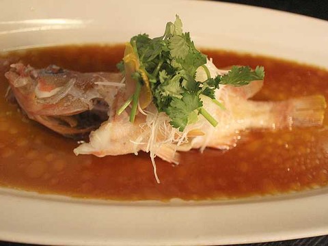 シンガポール シーフードリパブリック (16)