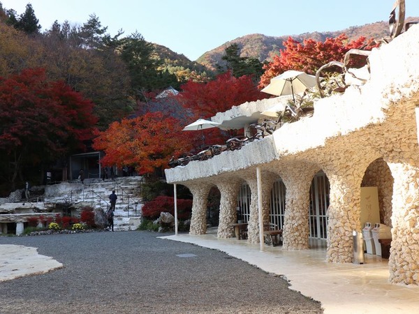 久保田一竹美術館 (4)