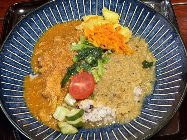 百年の家カフェ燈 (18)