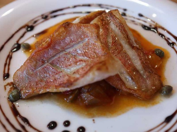 ビストロ カヌトン (9)