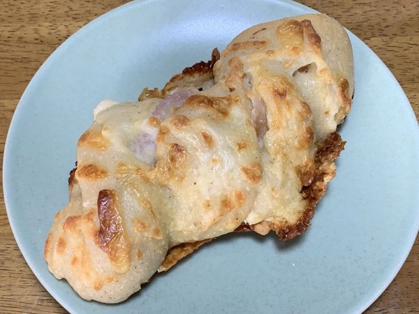 パンヲユメミル (14)