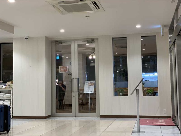 新横浜ＳＫホテル (2)