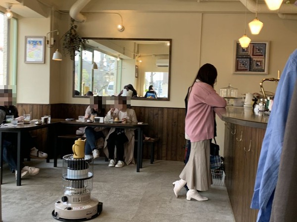 ポップ バイ コーヒー (2)