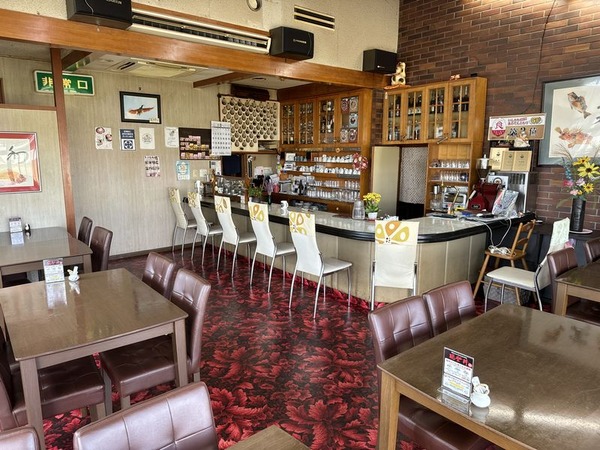 レストラン浜中 (4)