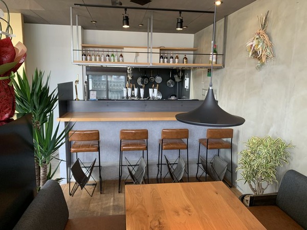 ビストロキッチン アンカー寺井店 (6)