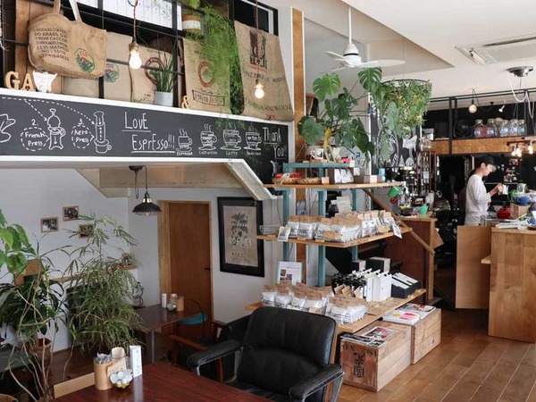 モモンガコーヒー (3)