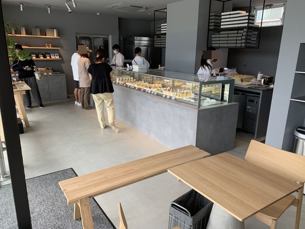 パティスリーロリアン コティ (8)