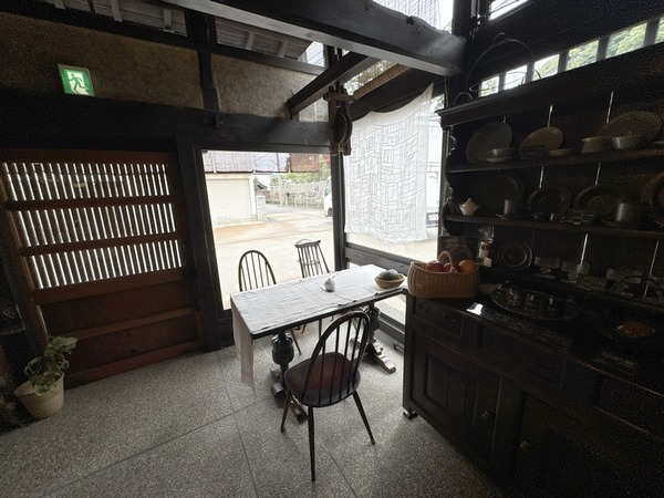 石窯パンの郷こころ (8)