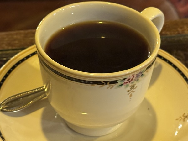 珈琲亭 ルアン (10)