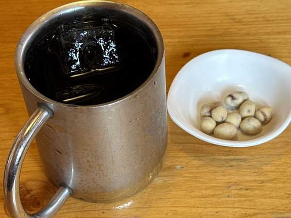 コメダ珈琲店 野々市矢作店 (9)