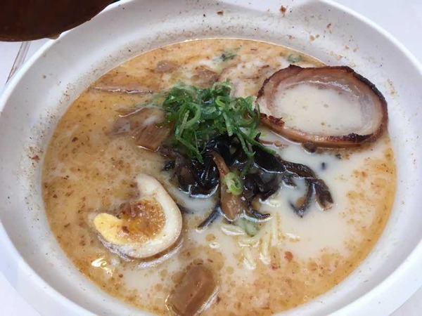 味千南京空港 (7)