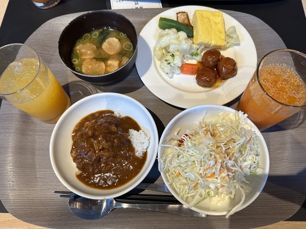 ホリデイ・インエクスプレス (17)