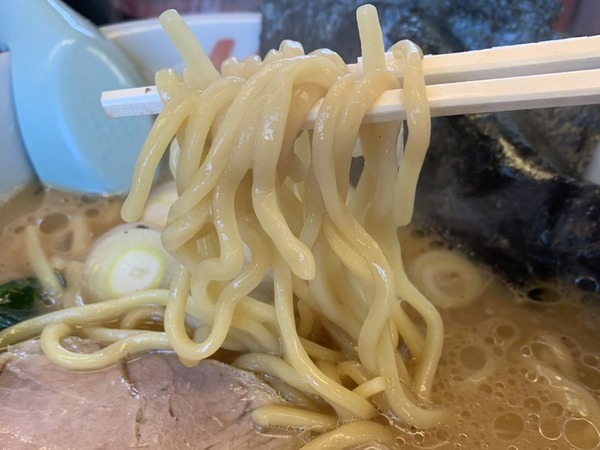 ラーメン山岡家 (10)