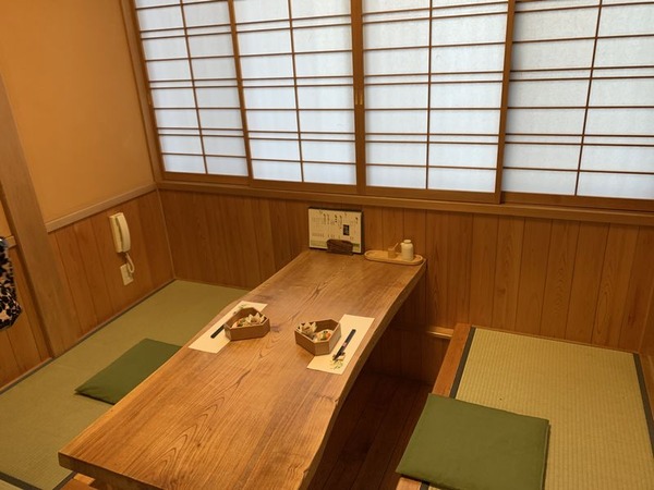 御料理 こめや (4)