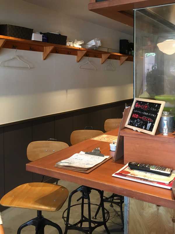 オサカナジャック (2)