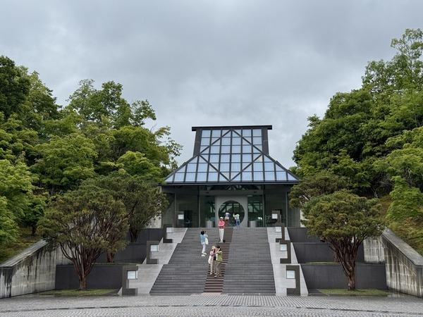 MIHO MUSEUM (37)