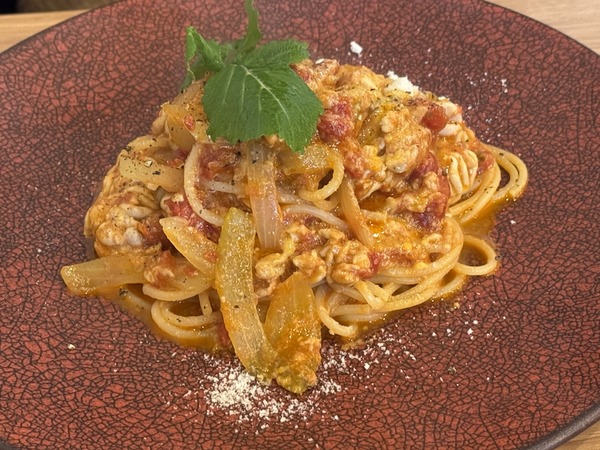 リストランテ ピノ (13)