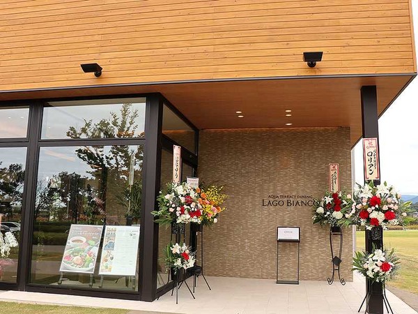 ラーゴビアンコ (3)