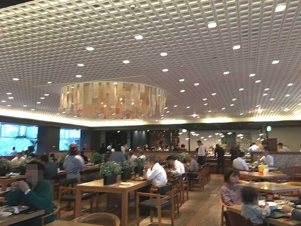 京急ＥＸイン品川駅前 (11)