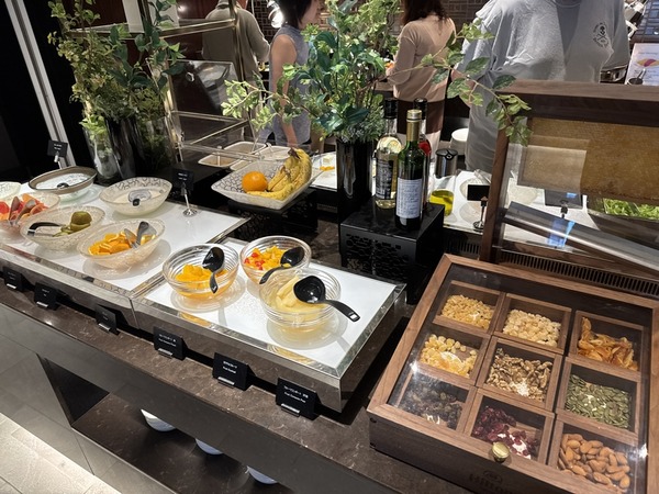 ヒルトン横浜 (54)