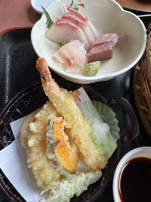 お食事処 味波季 (13)