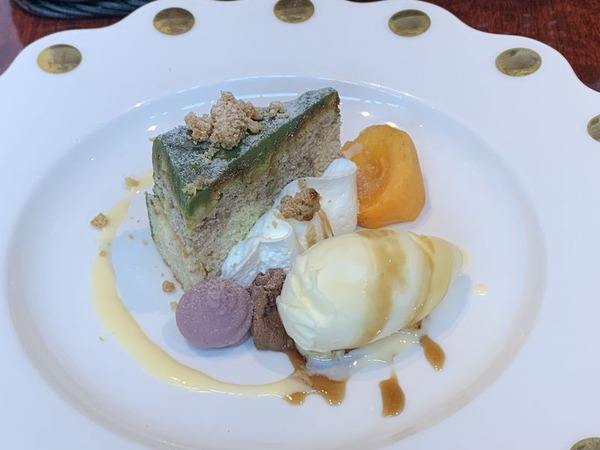 ビストロ ドゥエドゥ (15)