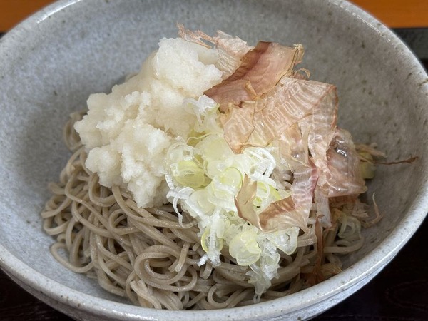 なごみ庵