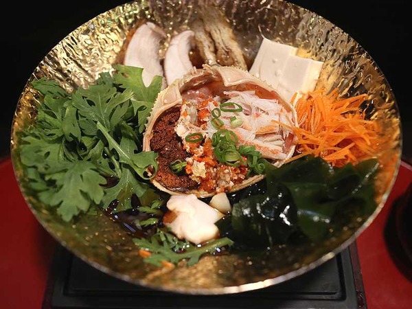 くいもん家 ふるさと (5)