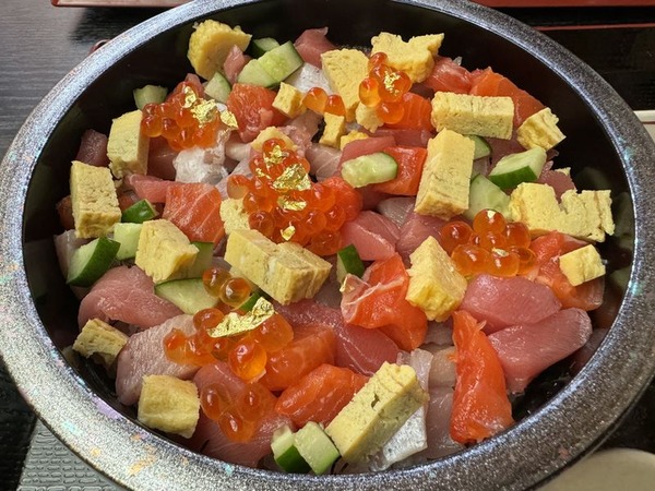 魚舞(うまい) (7)