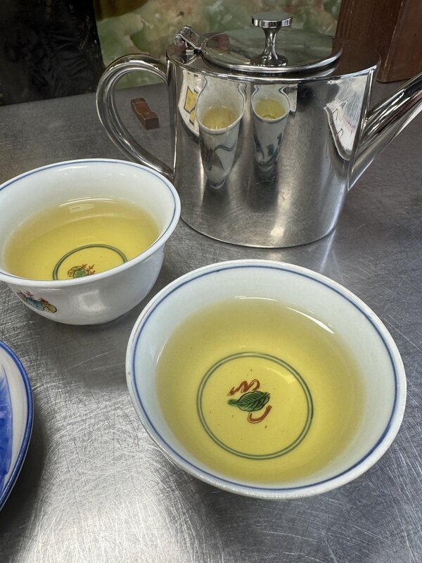 カイファン ザ パーラー (13)