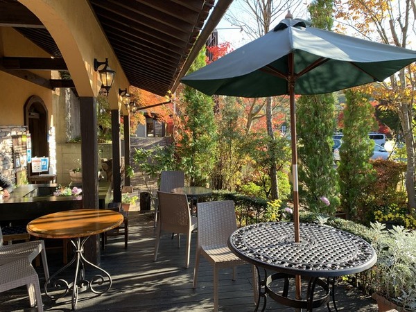 河口湖スイーツガーデン (7)